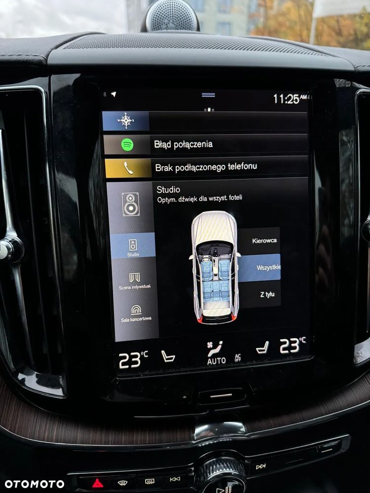 Volvo XC 60 T6 AWD Inscription - 38