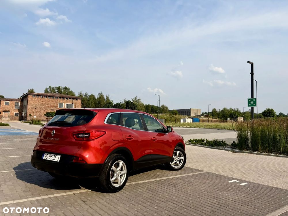 Renault Kadjar Energy TCe 130 Life - 20