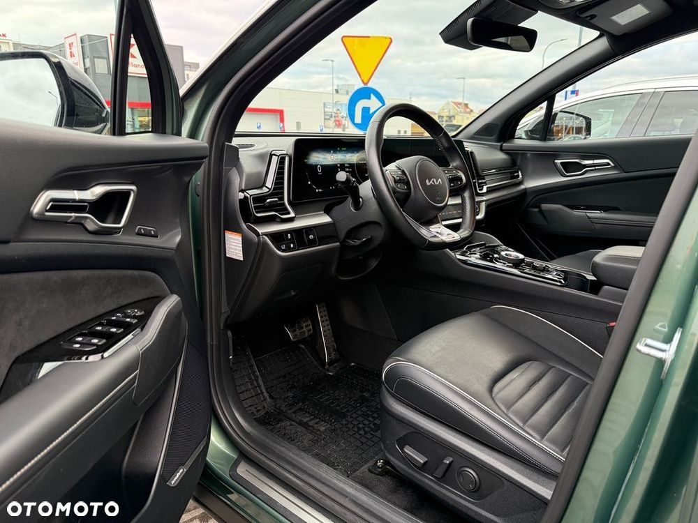 Kia Sportage - 16