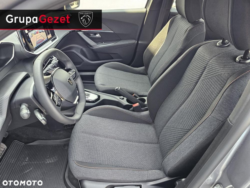 Peugeot 2008 - 5