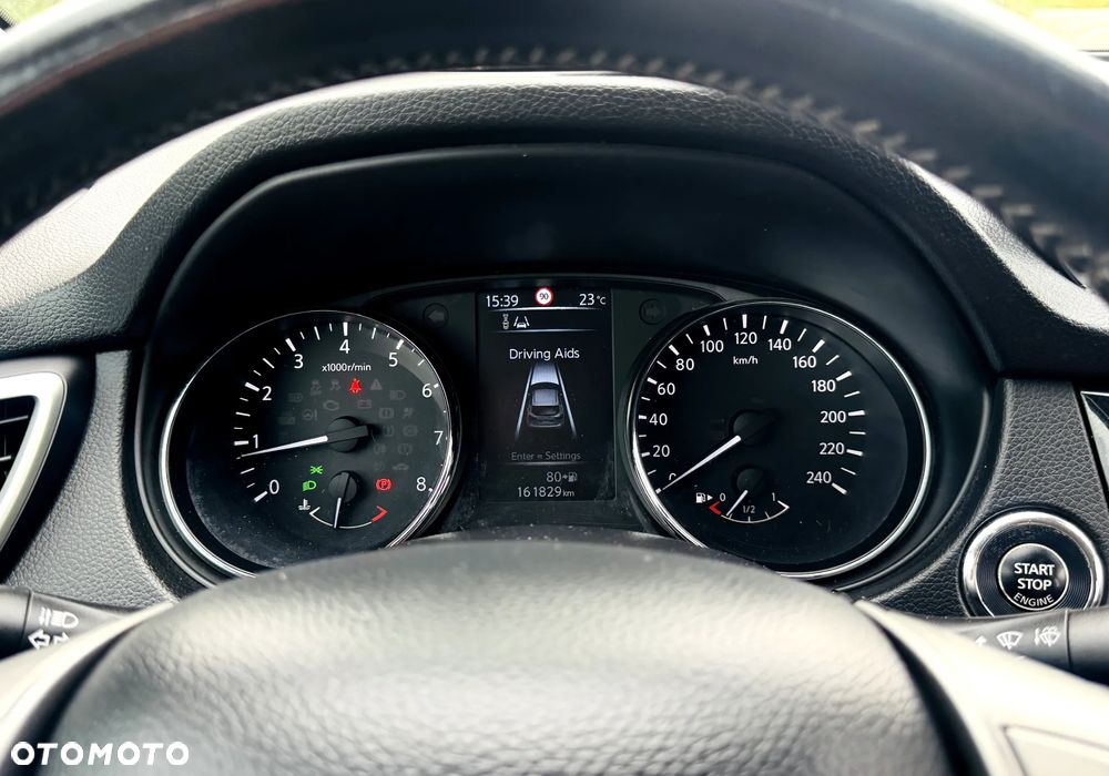 Nissan Qashqai 1.6 DIG-T 360 - 6