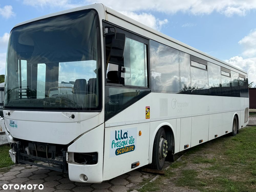 Irisbus RECREO - 2