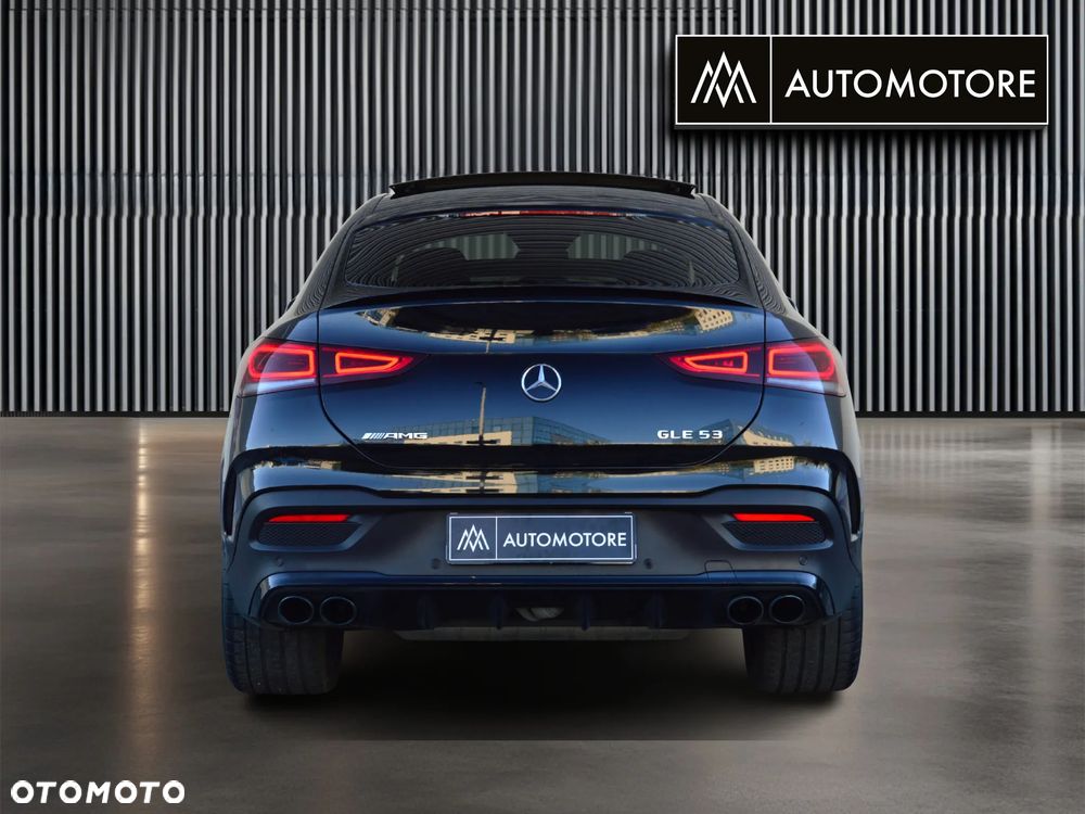 Mercedes-Benz GLE AMG 53 4-Matic Premium Plus - 7
