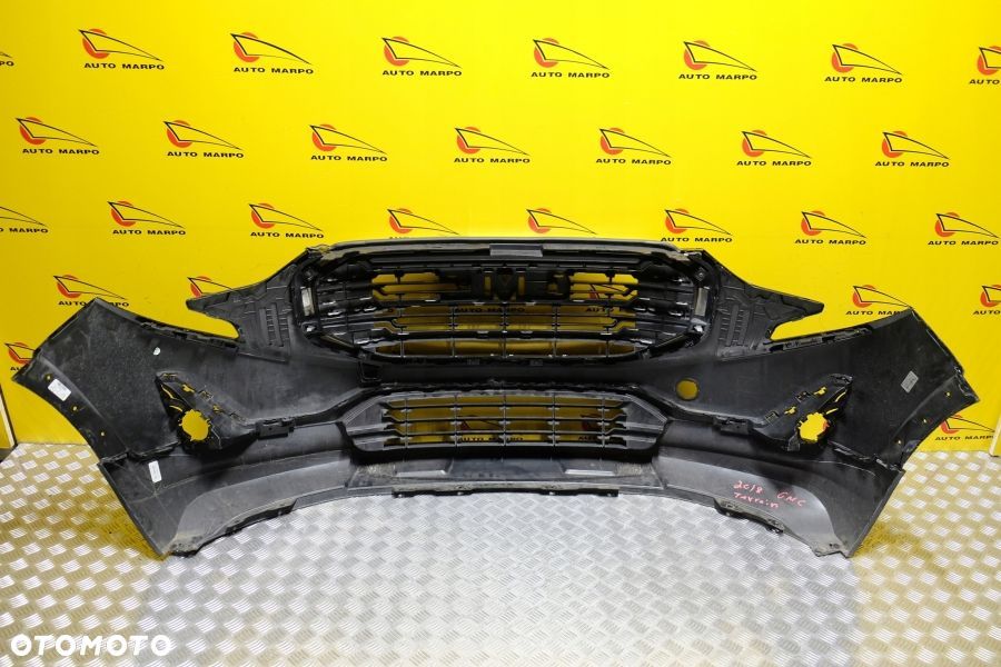 GMC TERRAIN 2018 2019 2020 ZDERZAK PRZÓD GRILL USA - 13