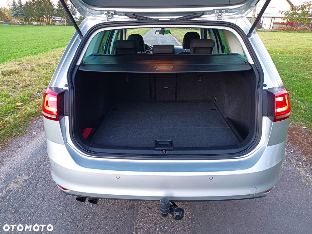 Volkswagen Golf 1.4 TSI BlueMotion Technology Comfortline - 22