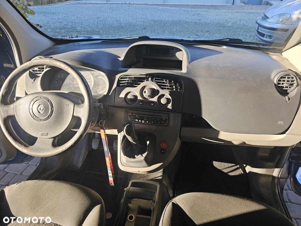 Renault Kangoo - 6