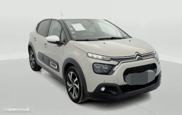 Citroën C3 Pure Tech S&S Shine Pack - 2