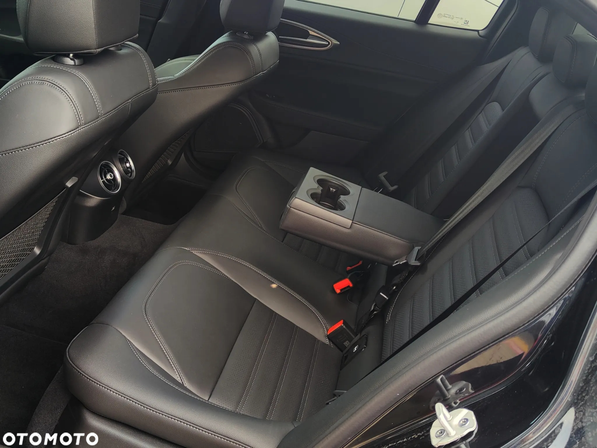 Alfa Romeo Giulia 2.0 Turbo Veloce Q4 - 18