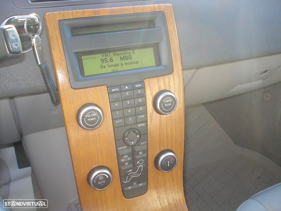 Volvo V50 1.6 D Nível 2 - 26