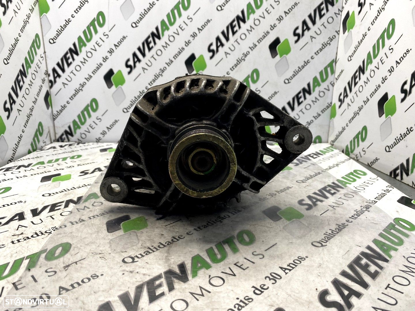 Alternador Alfa Romeo 146 (930_) - 2