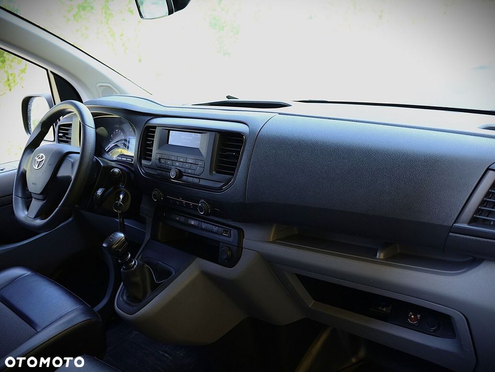 Toyota PROACE - 19