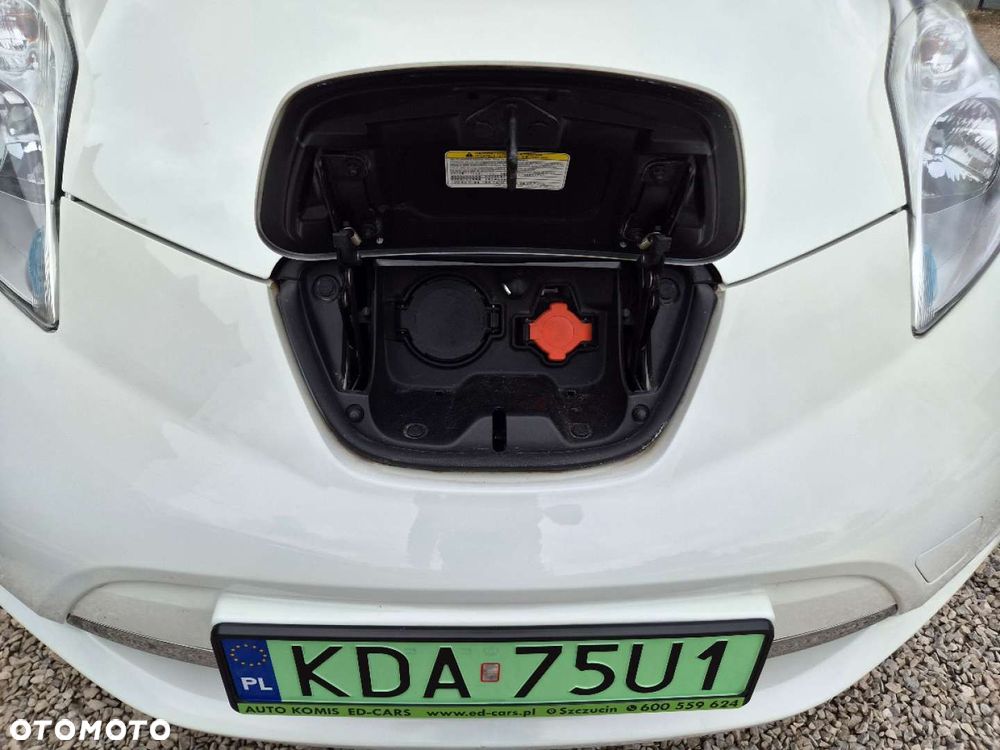Nissan Leaf - 33