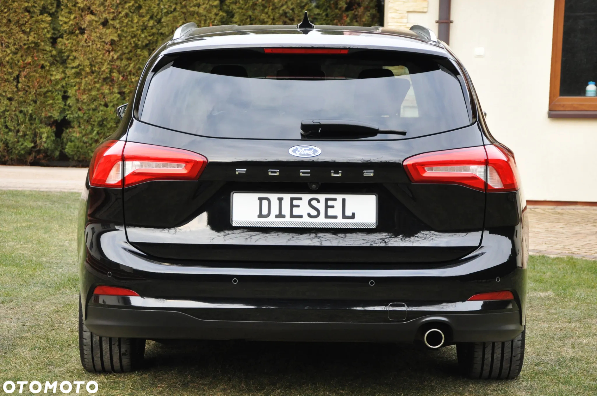 Ford Focus - 30