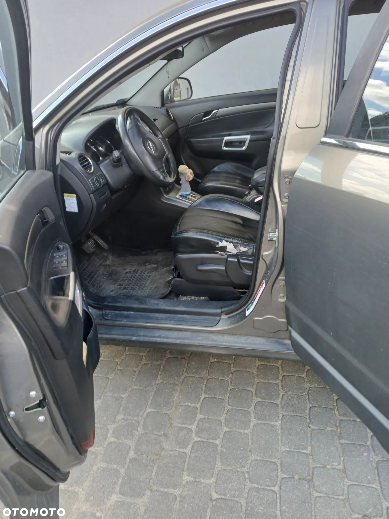 Opel Antara - 9