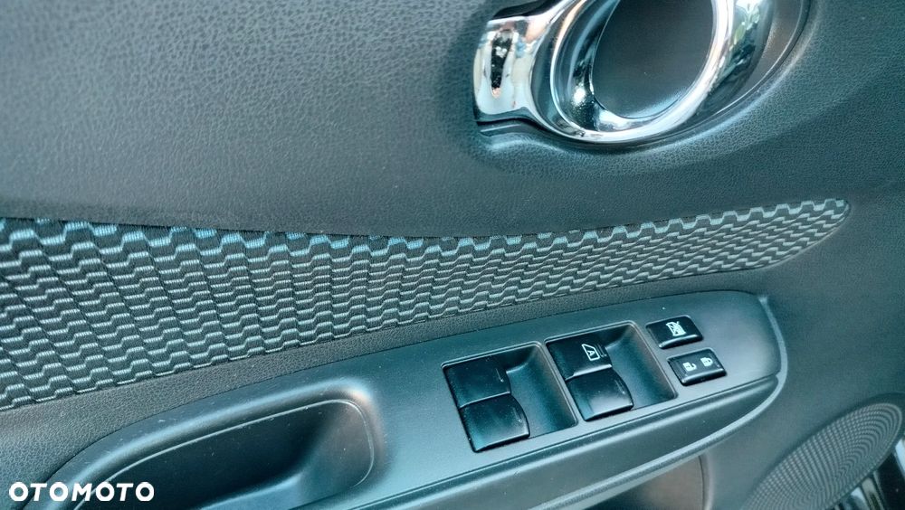 Nissan Note 1.2 Acenta - 28