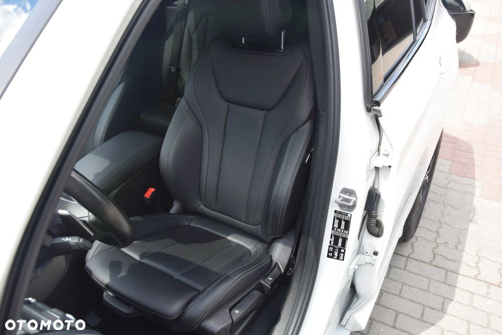BMW X3 xDrive20d M Sport - 20