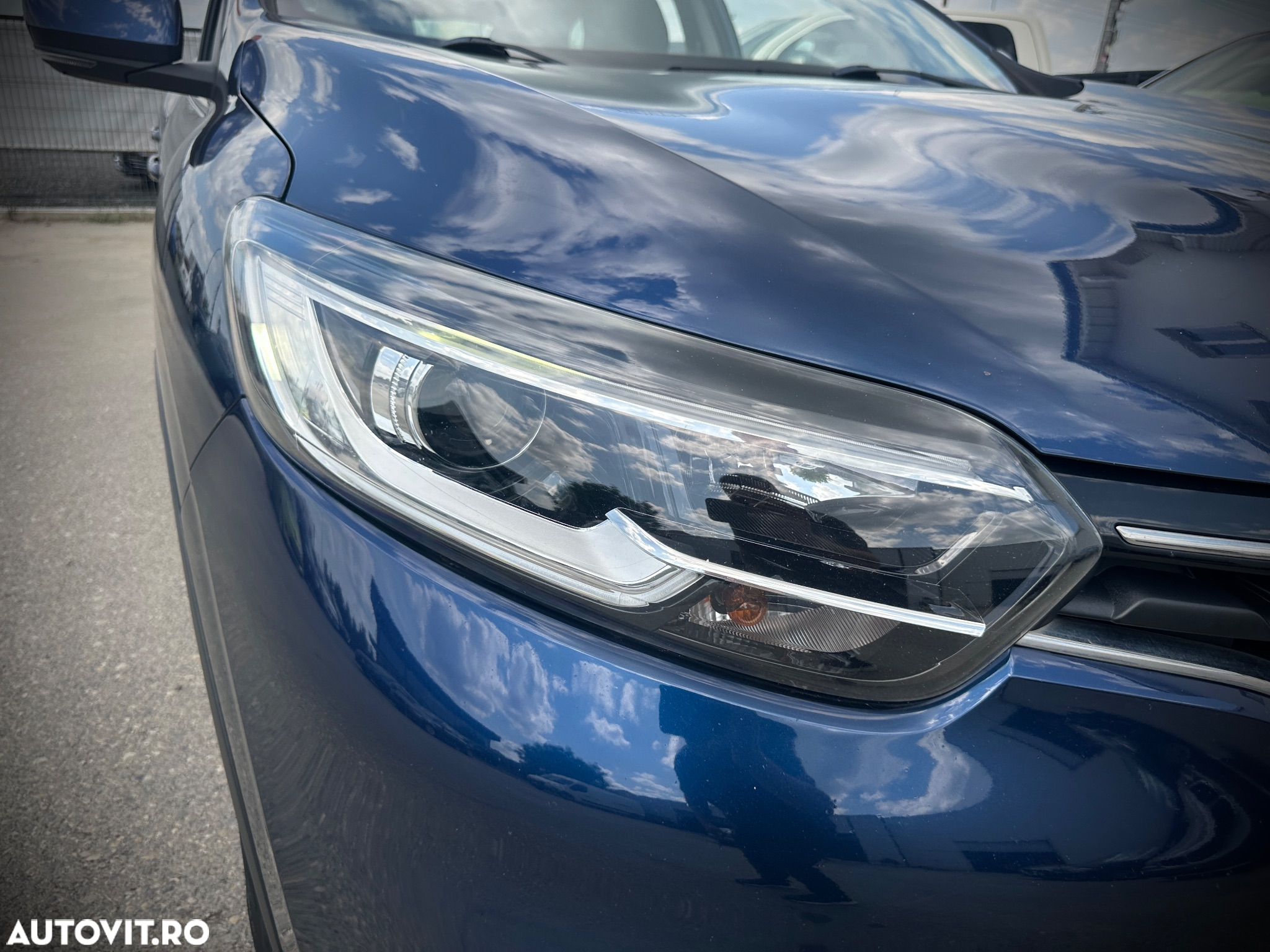 Renault Kadjar Energy dCi 110 EDC Business - 12