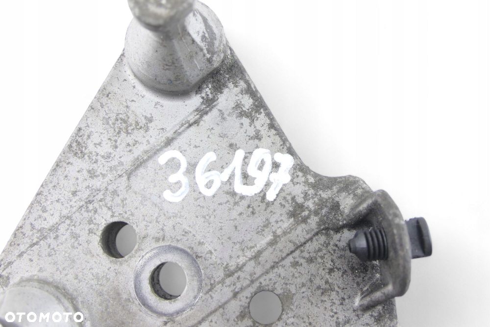 Mocowanie Uchwyt Pompy ABS MERCEDES C-KLASA W204 A2044300010 - 8