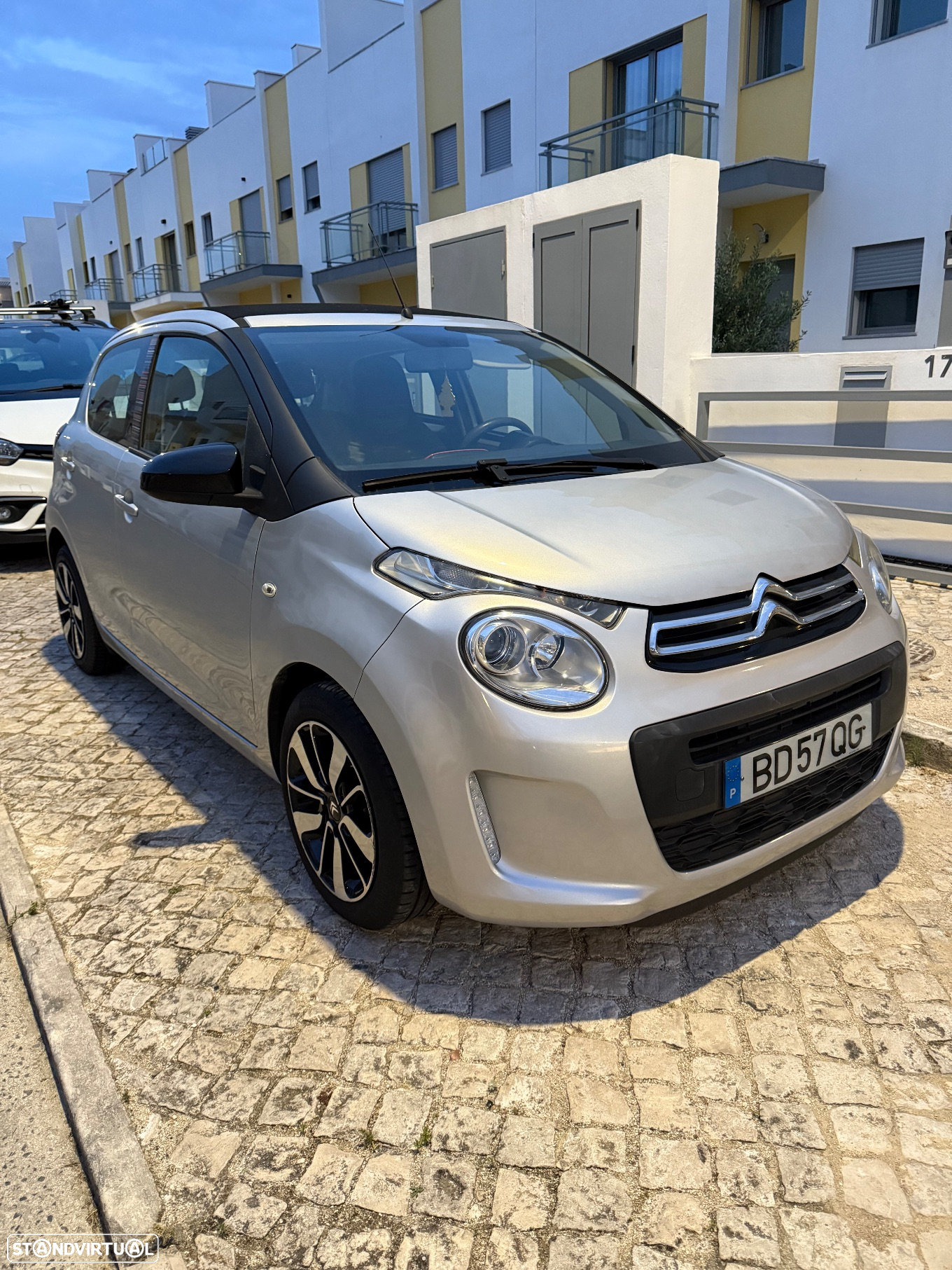 Citroën C1 1.2 VTi Feel - 7