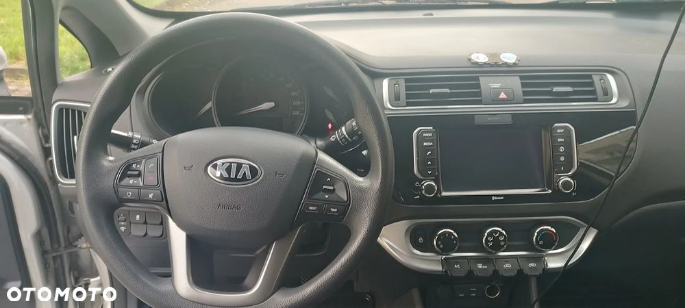Kia Rio 1.2 M (klm) - 11
