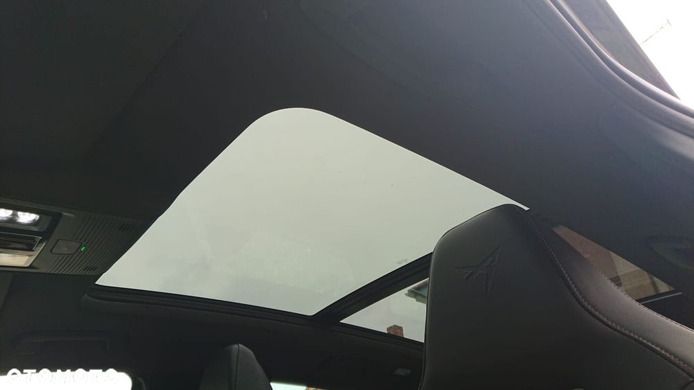Cupra Leon Sportstourer 1.4 (180 kW System) VZ - 14