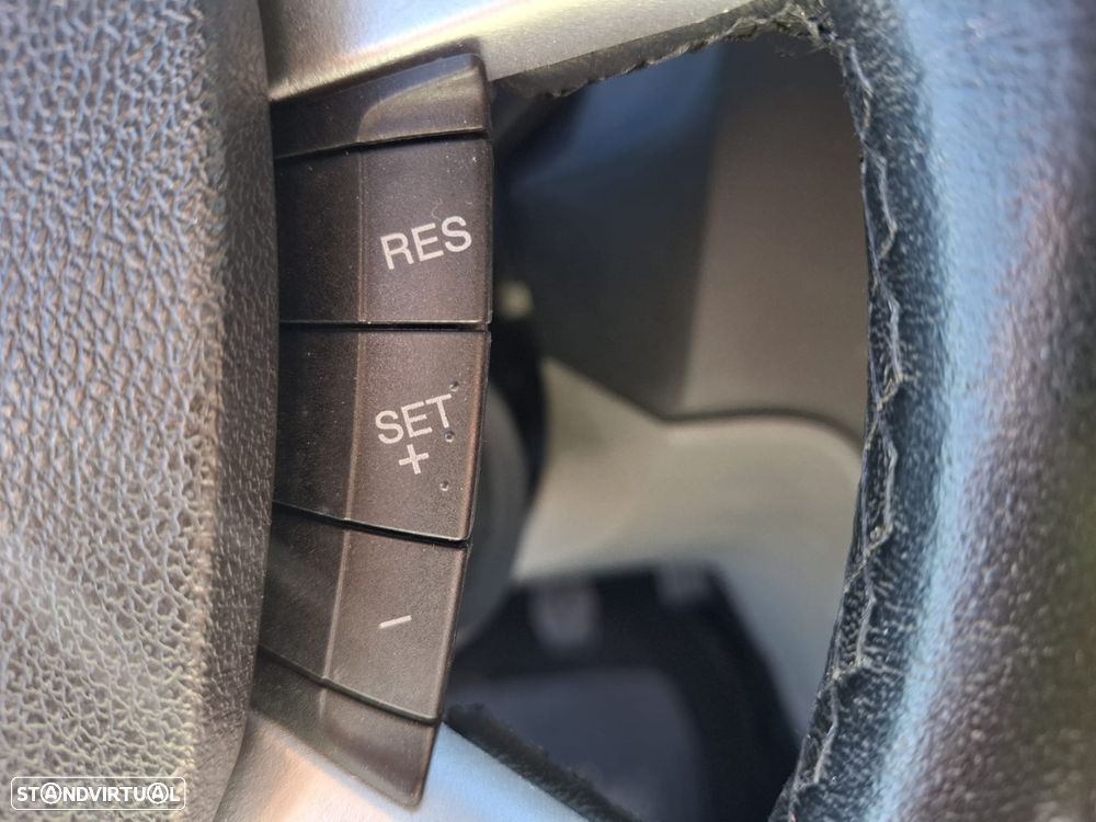 Ford Focus 1.6 TDCi Titanium - 27