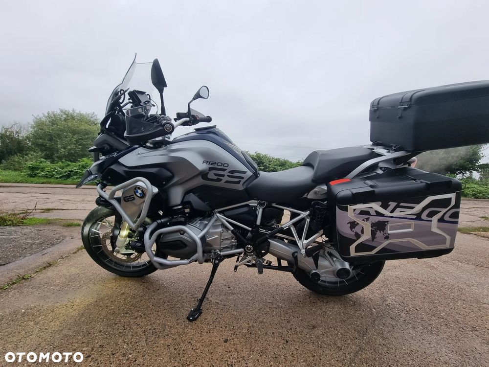 BMW GS - 10