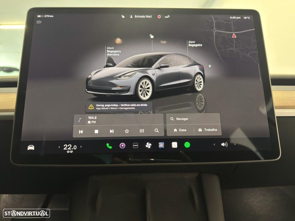 Tesla Model 3 - 16