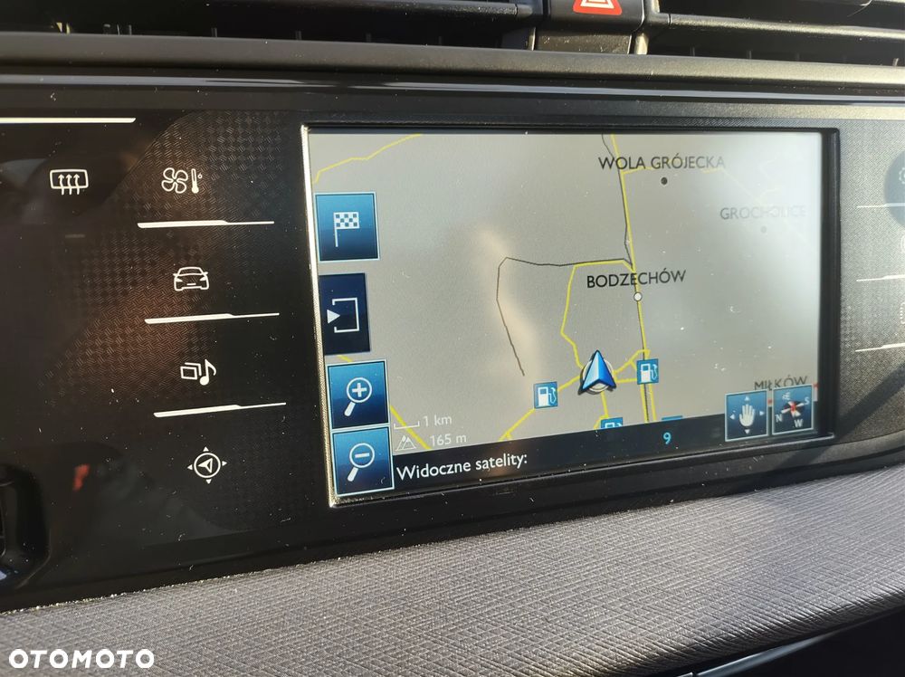 Citroën C4 Grand Picasso 1.6 BlueHDi Shine S&S - 21