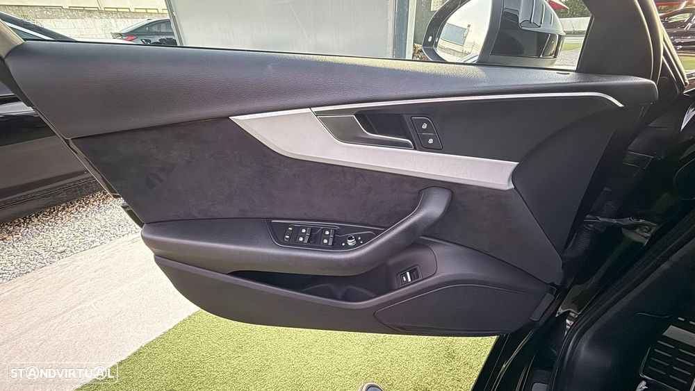 Audi A4 Avant 2.0 TDI S-line S tronic - 46