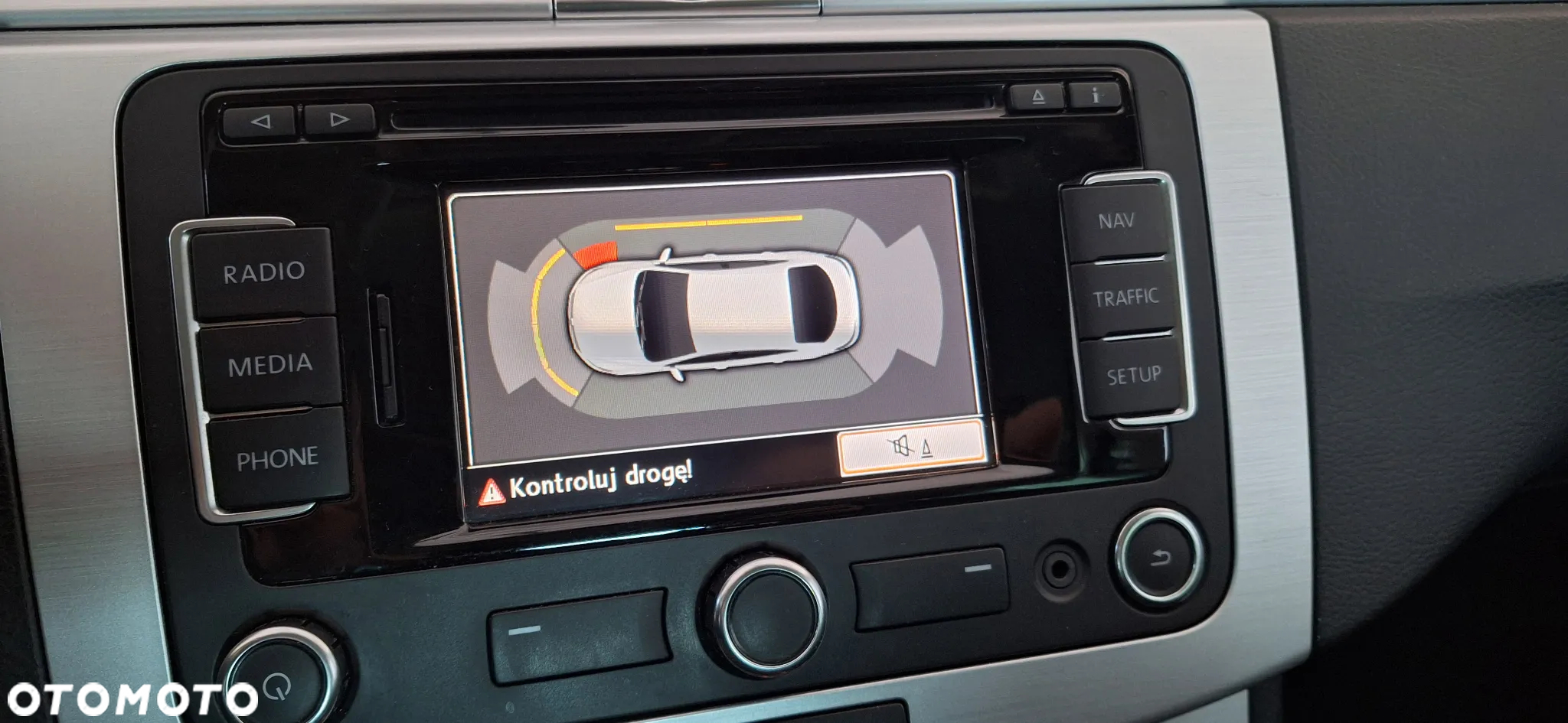 Volkswagen CC - 23