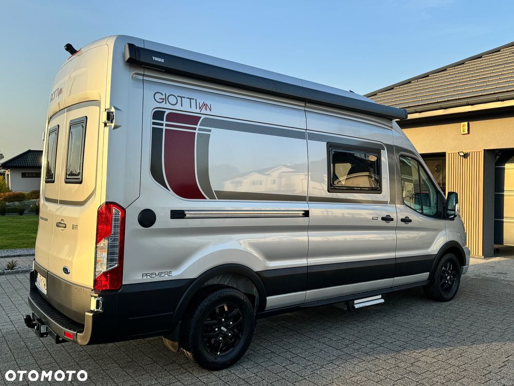 Ford Transit - 6