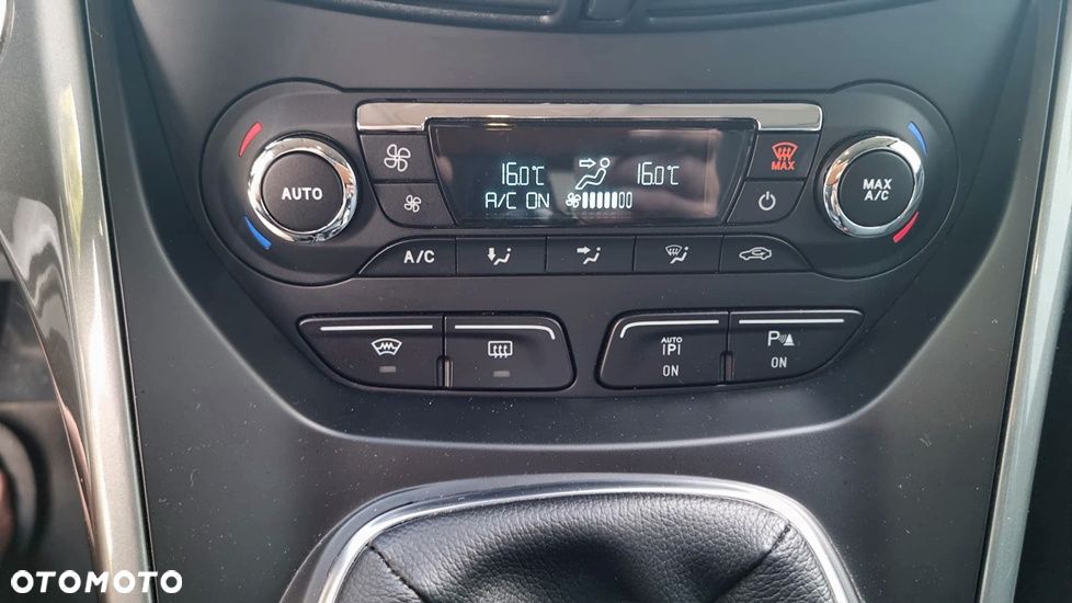 Ford Grand C-MAX 2.0 TDCi Titanium - 17