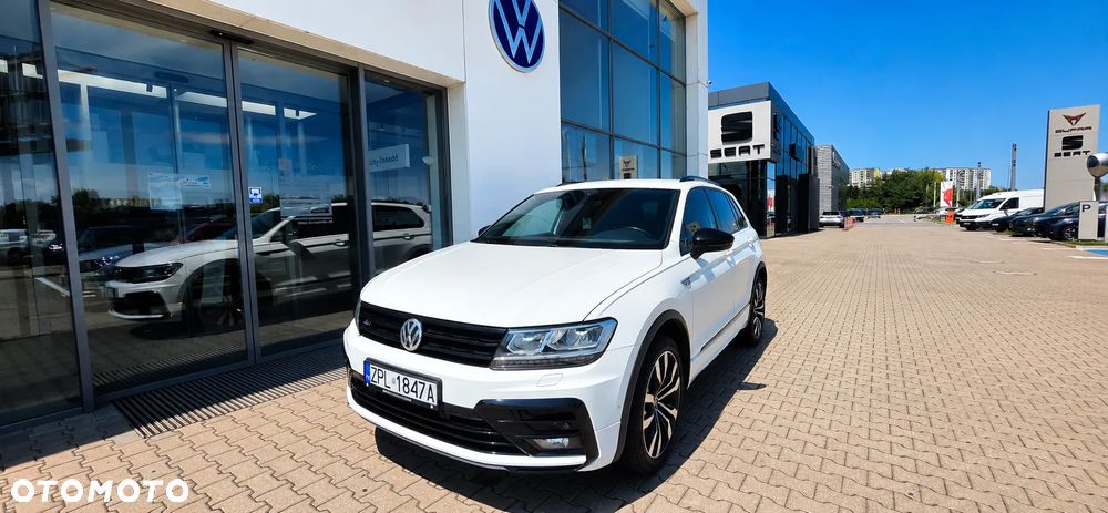 Volkswagen Tiguan - 6