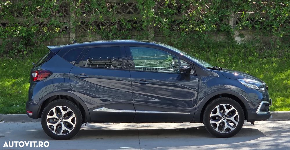 Renault Captur (ENERGY) TCe 90 INTENS - 6