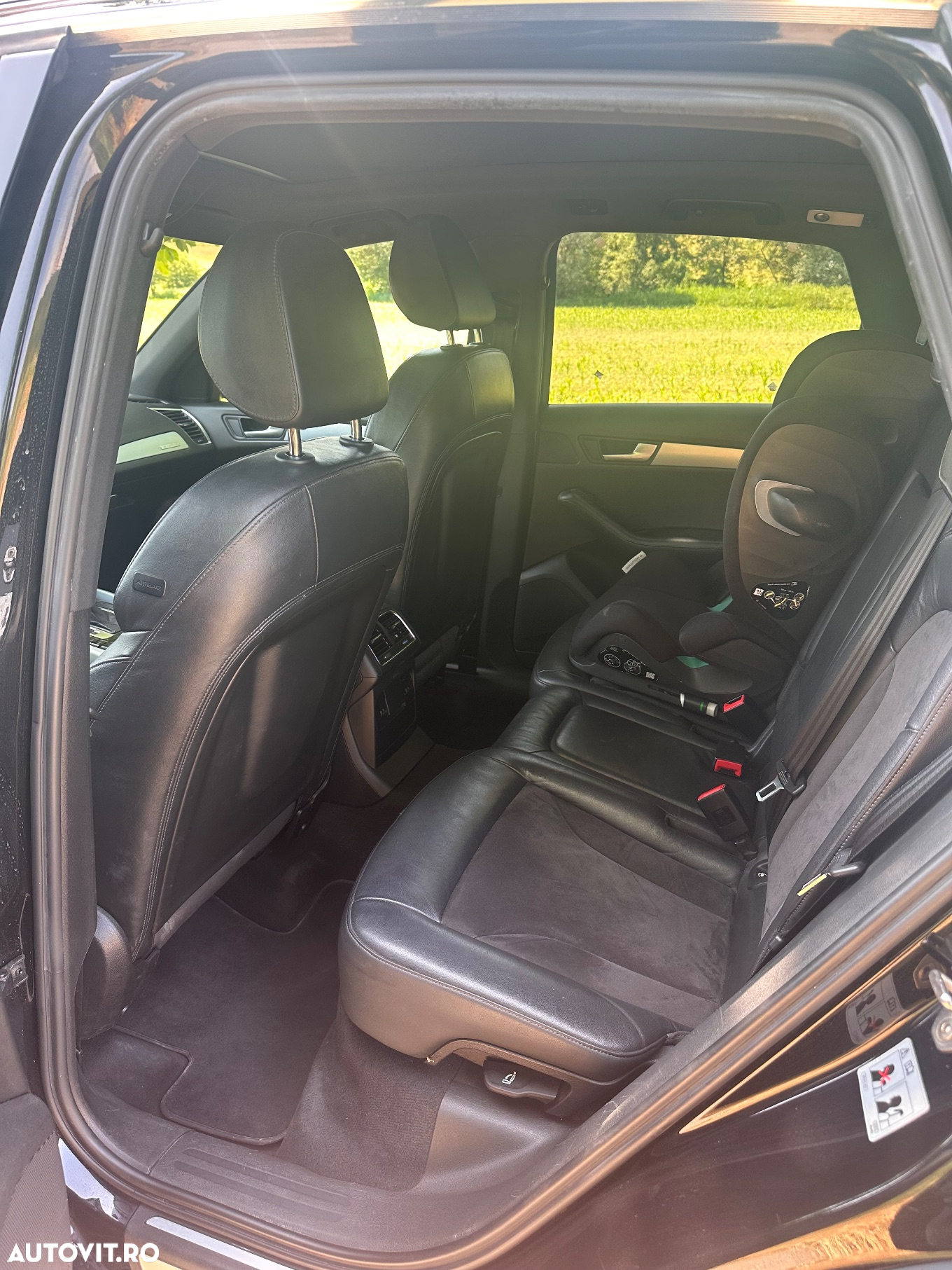 Audi Q5 3.0 TDI Quattro S-Tronic - 8
