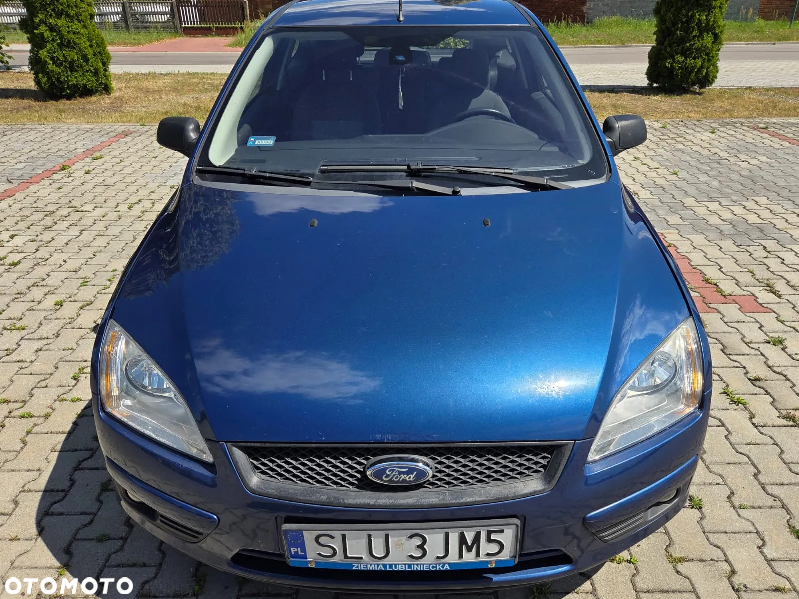 Ford Focus 2.0 TDCi Trend - 7