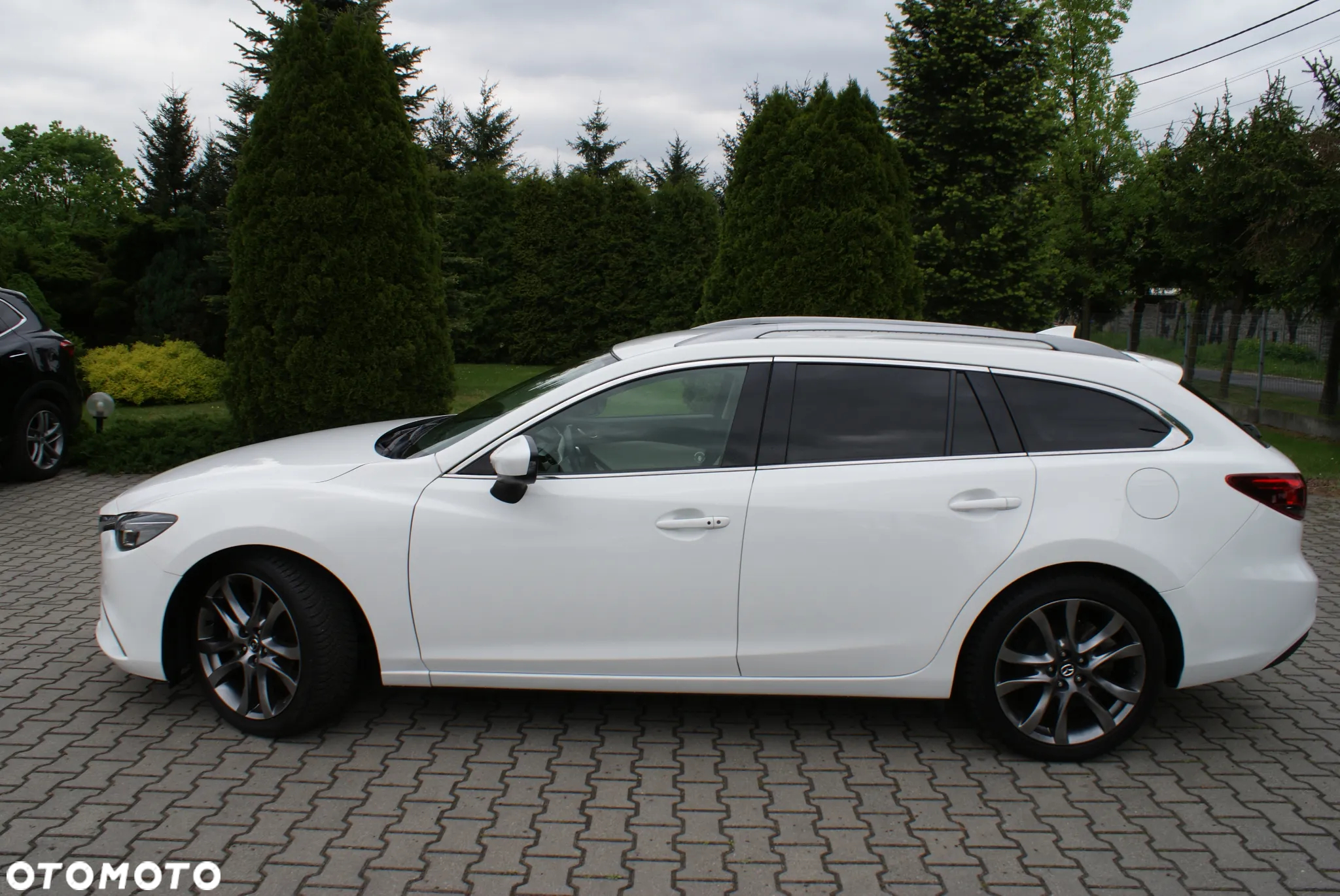 Mazda 6 - 3