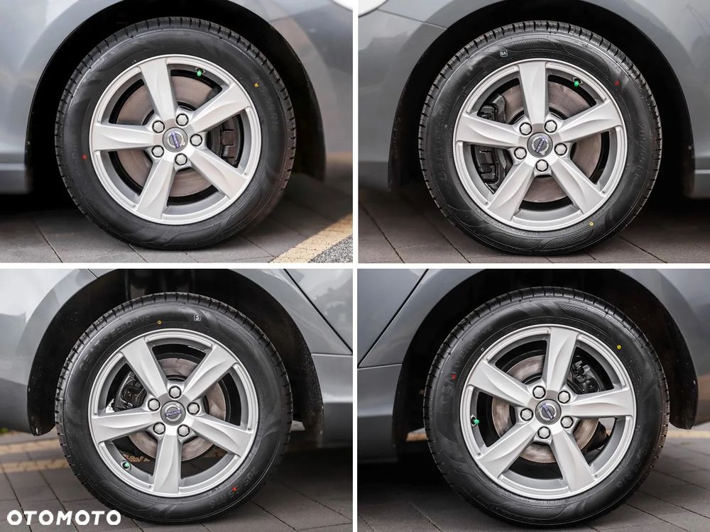 Volvo V40 D2 Drive-E Momentum - 28