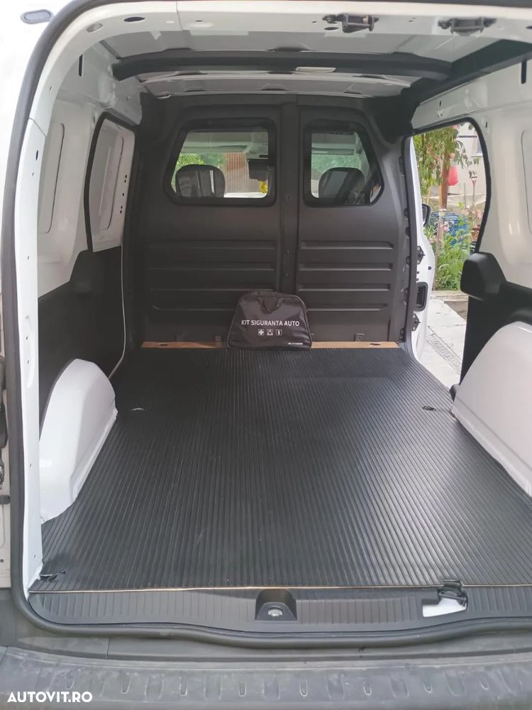 Renault Kangoo Van - 5