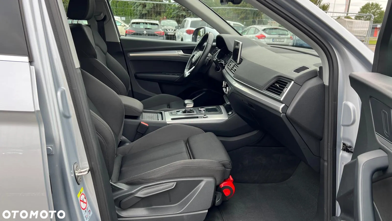 Audi Q5 35 TDI Quattro Sport S tronic - 6