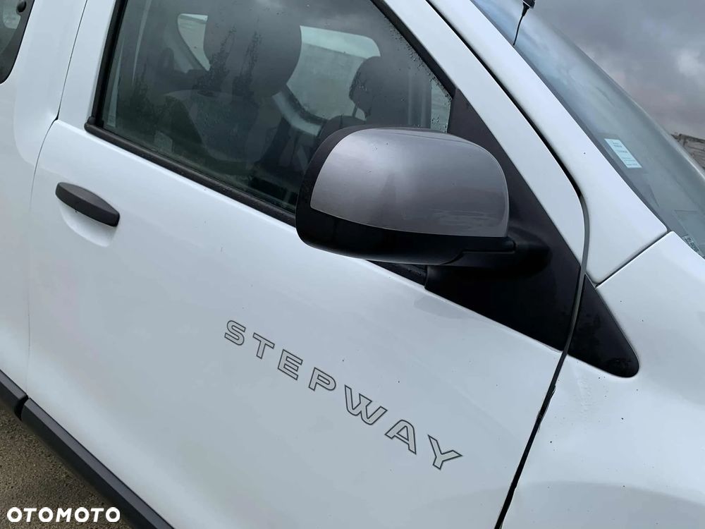 Dacia Dokker TCe 115 Stepway - 19
