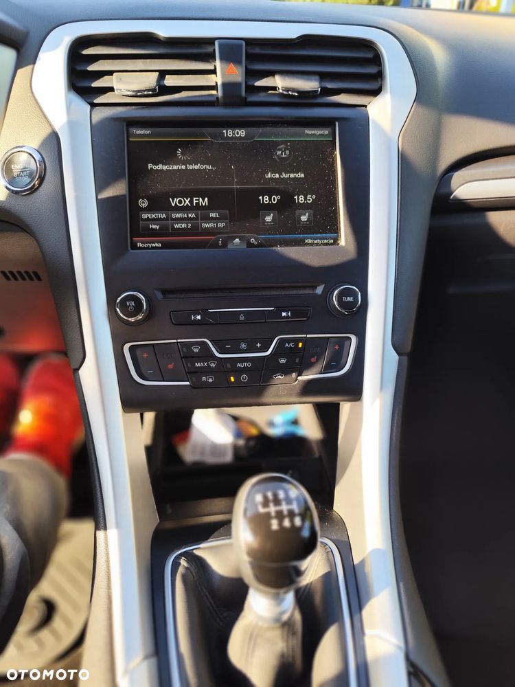 Ford Mondeo 2.0 TDCi Titanium - 7