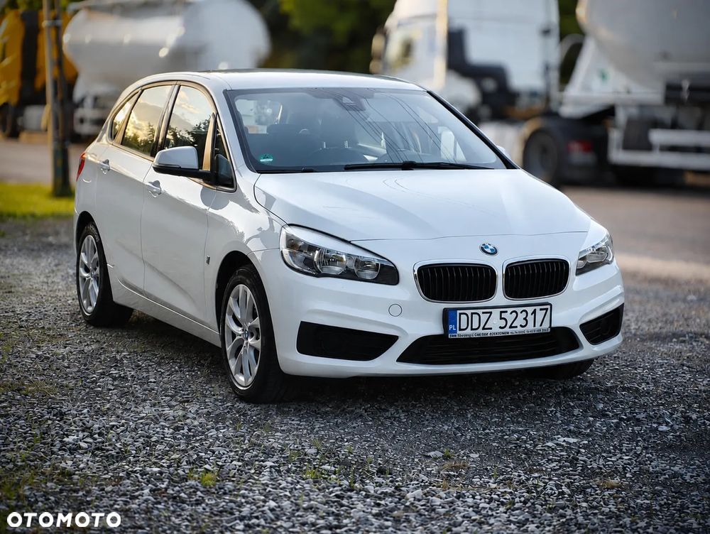 BMW Seria 2 225xe iPerformance Advantage - 21