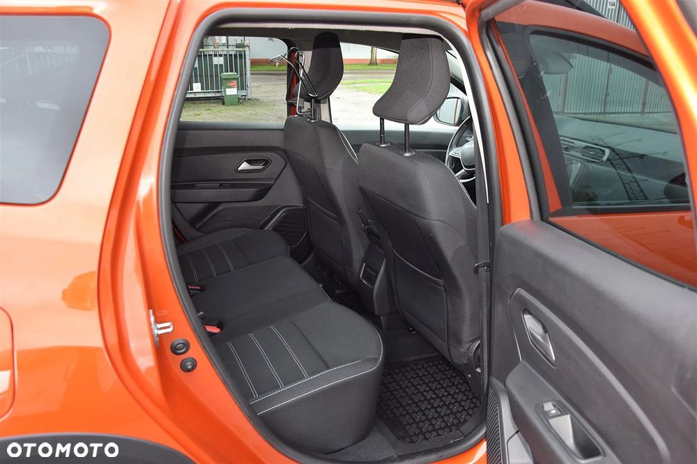 Dacia Duster 1.0 TCe Prestige - 21