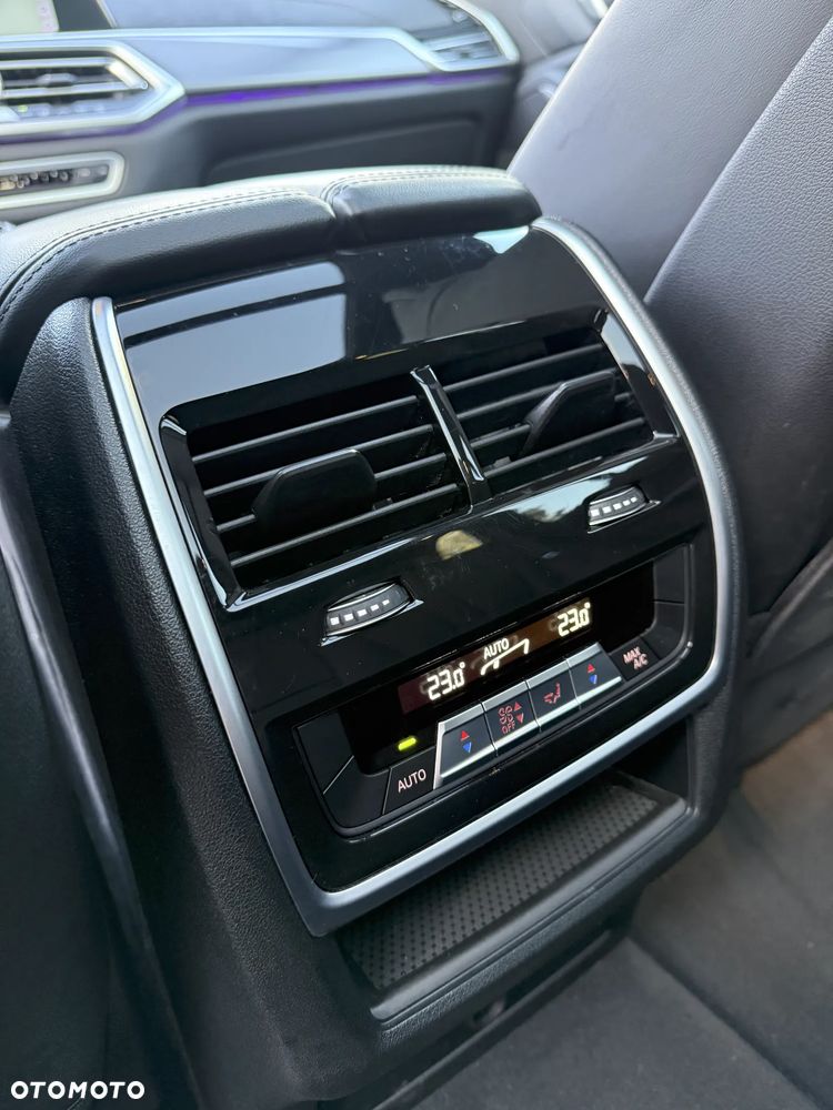 BMW X5 xDrive30d mHEV sport - 37