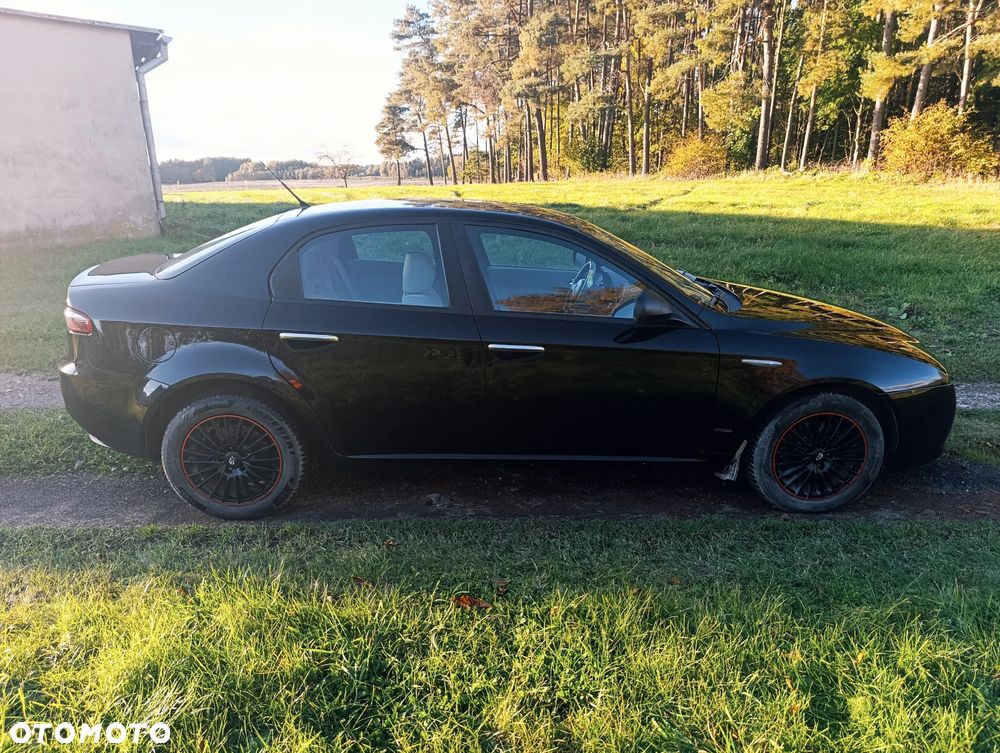Alfa Romeo 159 - 4