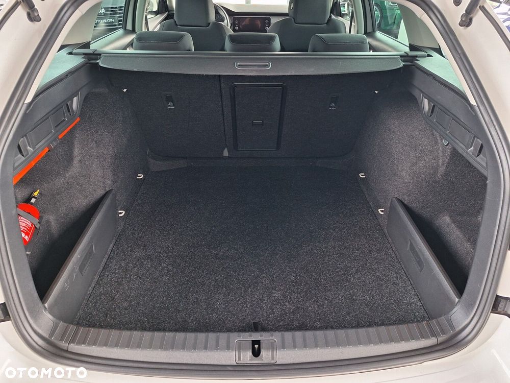 Skoda Octavia 1.5 TSI e-Tec Ambition DSG - 20