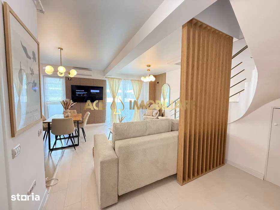 3 Camere | Duplex | Parcul Carol | Metrou | Centrala | Parcare | PetFr — fotografia 3