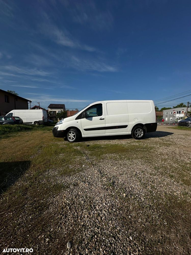 Toyota Proace - 16